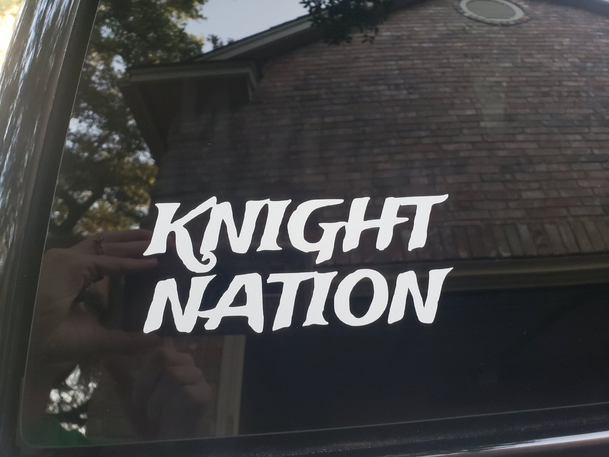 Look what's coming to The Armory!!!! #knightnation #Entrepreneur #texasdeca