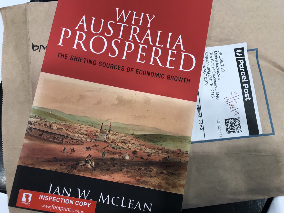 MarinaIskh's tweet photo. Great! New books started arriving for inspection for the next Semester:)! #ECON2014 https://t.co/0TtNLw9GNb