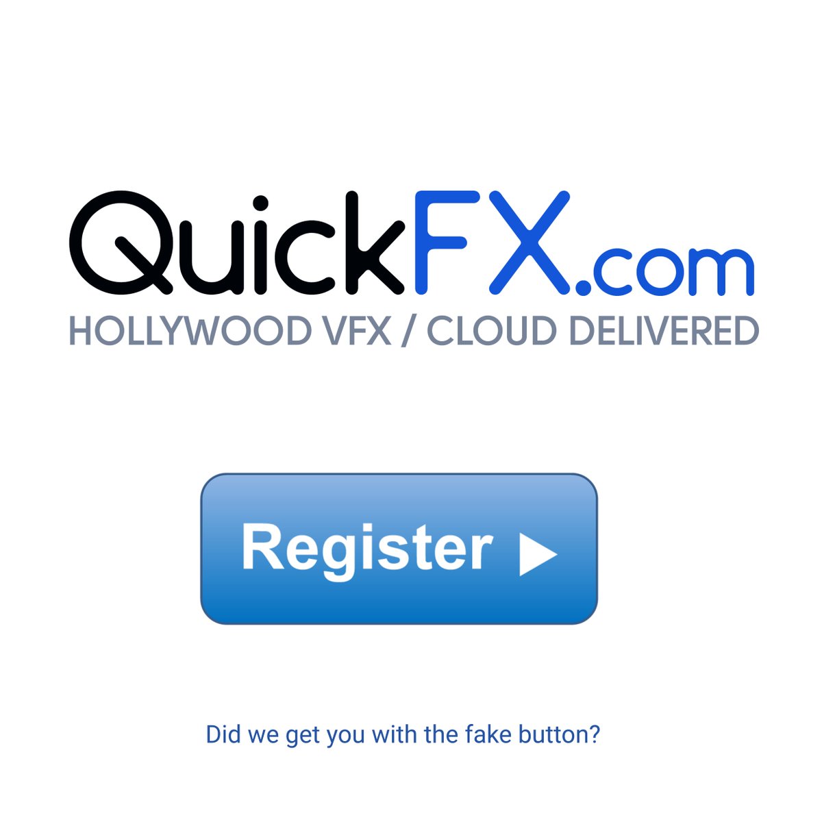 QFXhollywood's tweet photo. QuickFX is the visual effects solution that VFX professionals have always dreamed of. For VFX on-demand, make the right choice! https://t.co/vmkPb9KDRY
#videoproduction #videoediting #visualeffects #VFX #QuickFX #CGI #cloudbased #videotime #video #videofeed #videobiz #setlife https://t.co/aYxocJFBIU