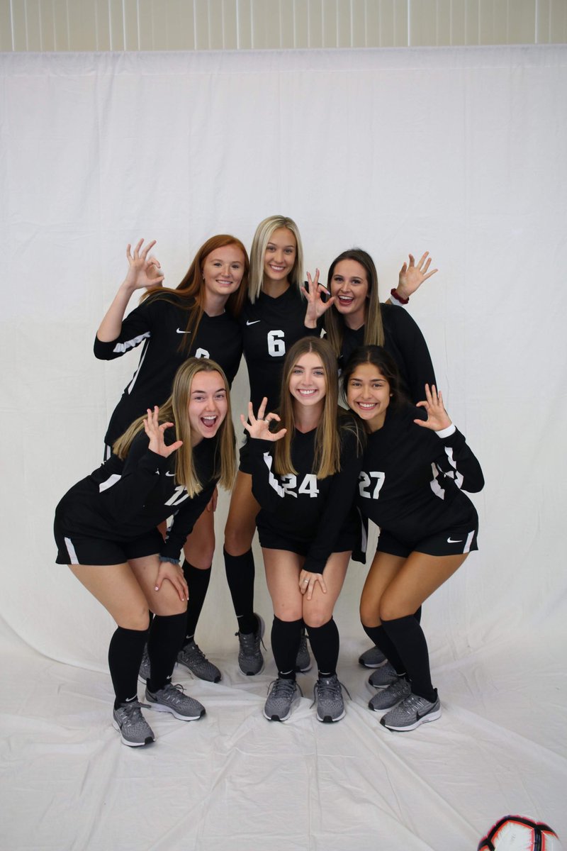 cwu_wsoccer's tweet photo. PHOTOS | Take a look at a few shots from media day today! https://t.co/mmE5CgReZS
