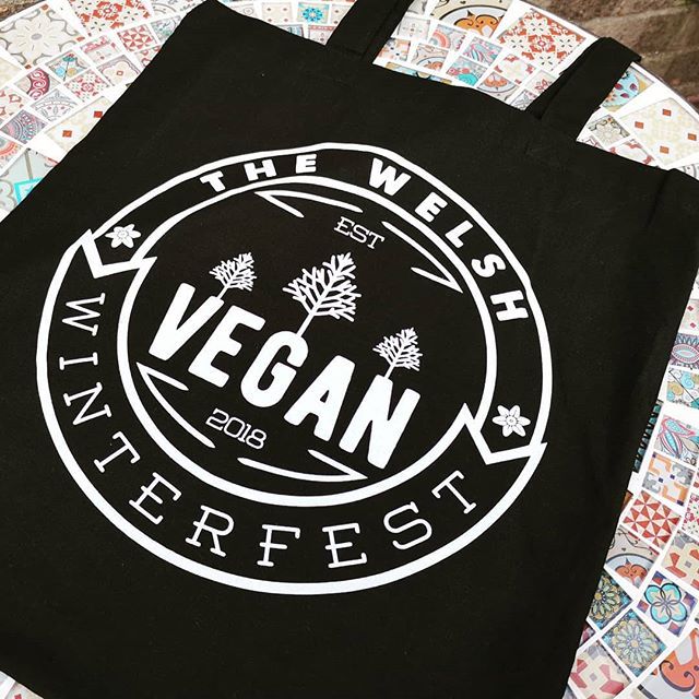 welshveganwfest's tweet photo. #wow look what we've had delivered 🤩

These will be available as part of our vegan goody bag tickets! On sale Sept 1st, link in bio ☝️ #vegantote #whatveganseat #welshveganwinterfest2019 #welshvegan #veganwales #vegansofcardiff #veganstreetfood #vega… https://t.co/7v2FkEuGMY https://t.co/kLs6S7xcGd