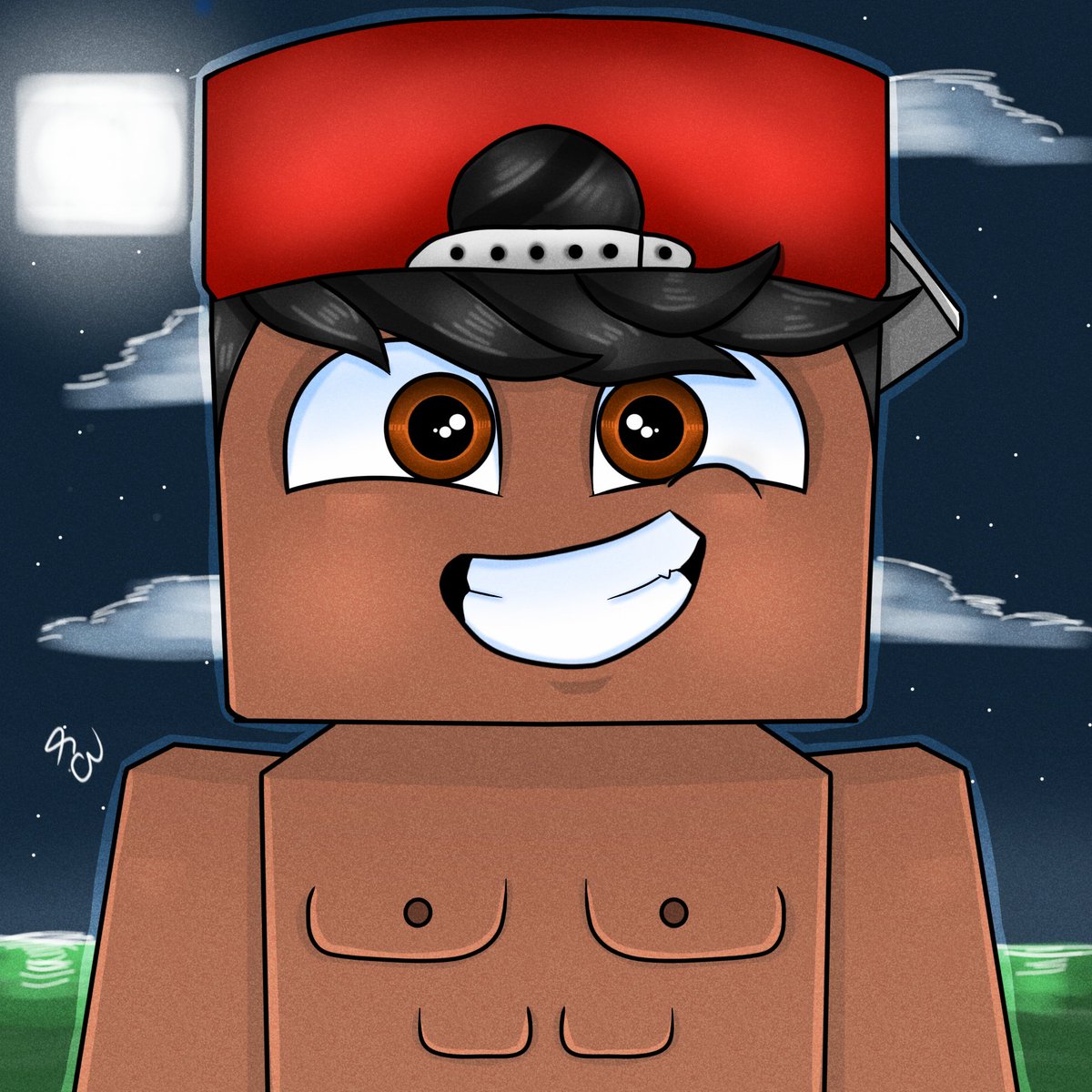 Tô meio ruim, mas tá ai;-;

Para: @ManoLooan