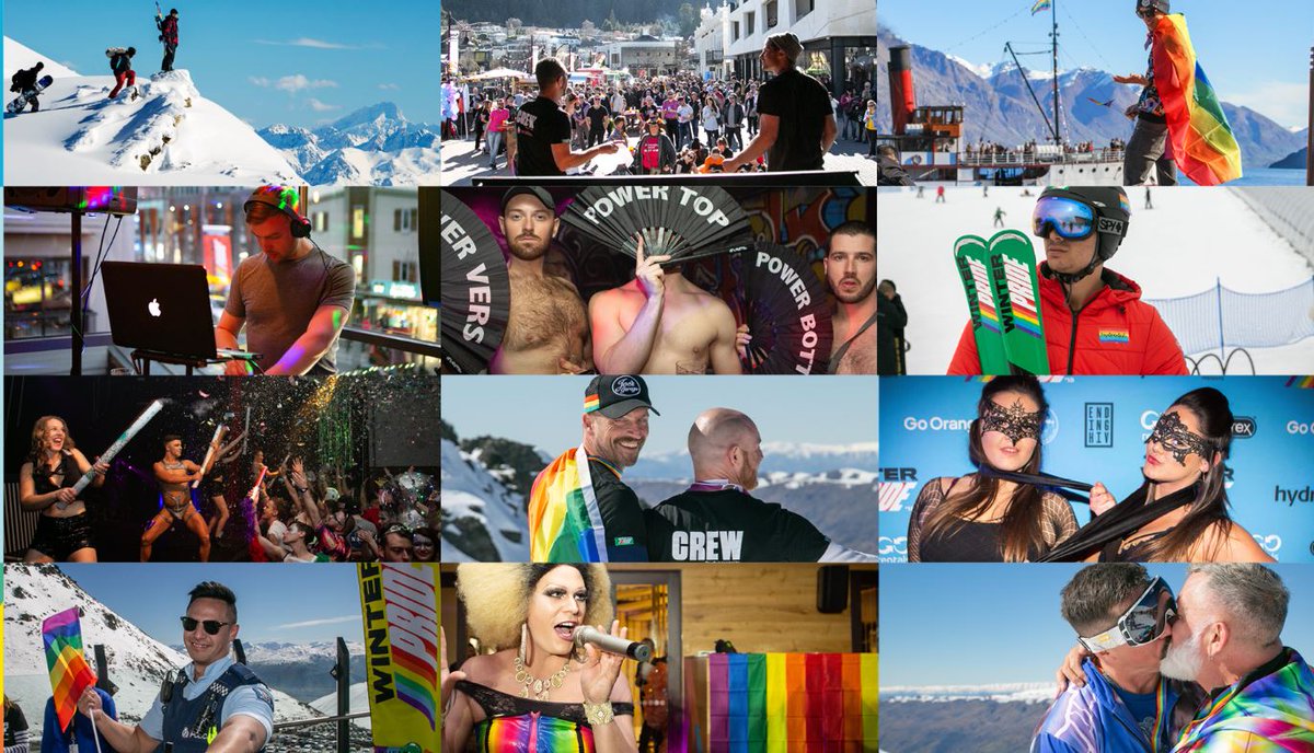 Winter Pride tweet media