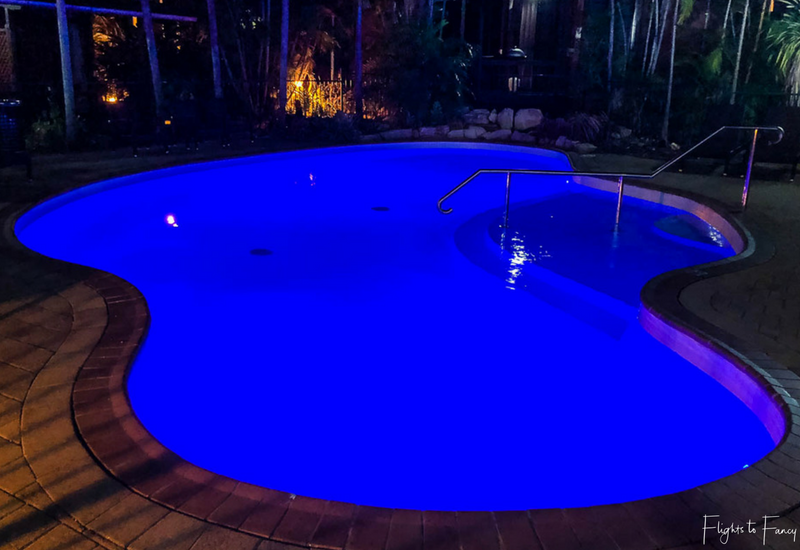 FlightsToFancy's tweet photo. Poolside is the place to be at Palms City Resort in Darwin. The best bit is you can swim year round in the tropical top end. All the details here ... https://t.co/2bTZpjpxVL #Darwin #Australia #NorthernTerritory https://t.co/xXjP6kwT0k