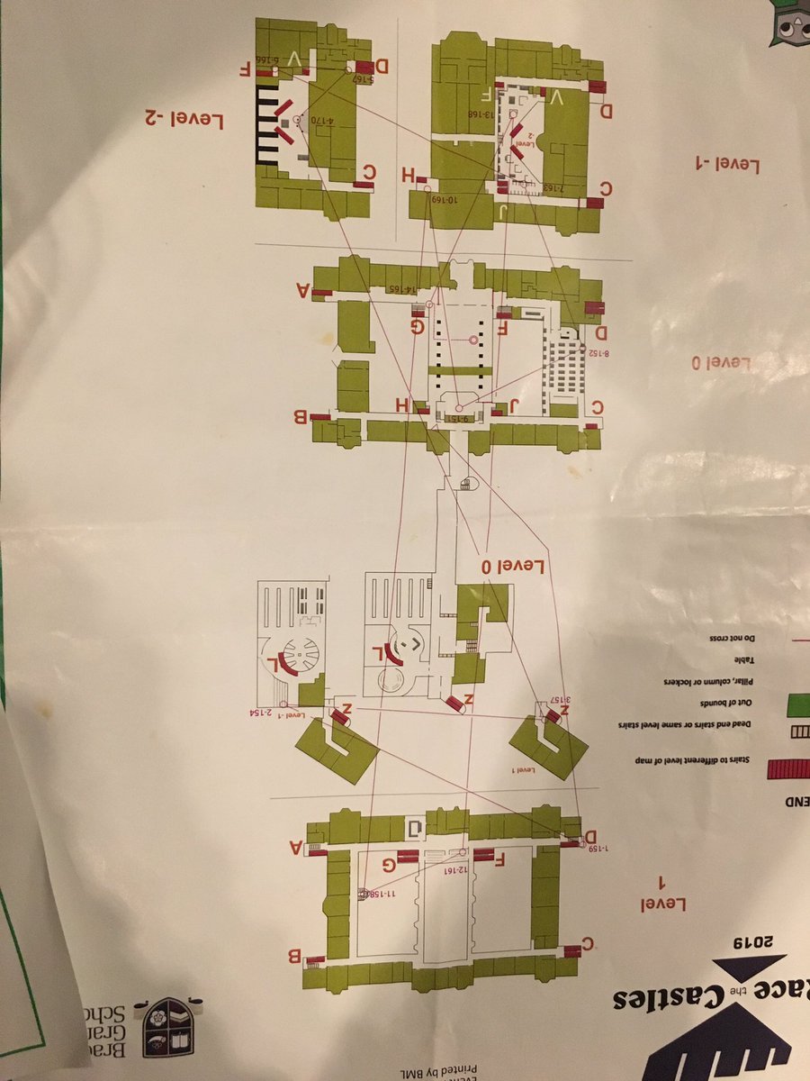 leonlen's tweet photo. Thank you to everyone who came to @airienteers @BradfordGrammar Indoor Orienteering event tonight! Thanks for the kind words and tips for next time. Hope to see more of these events across the country... https://t.co/08Aoy4cKsl