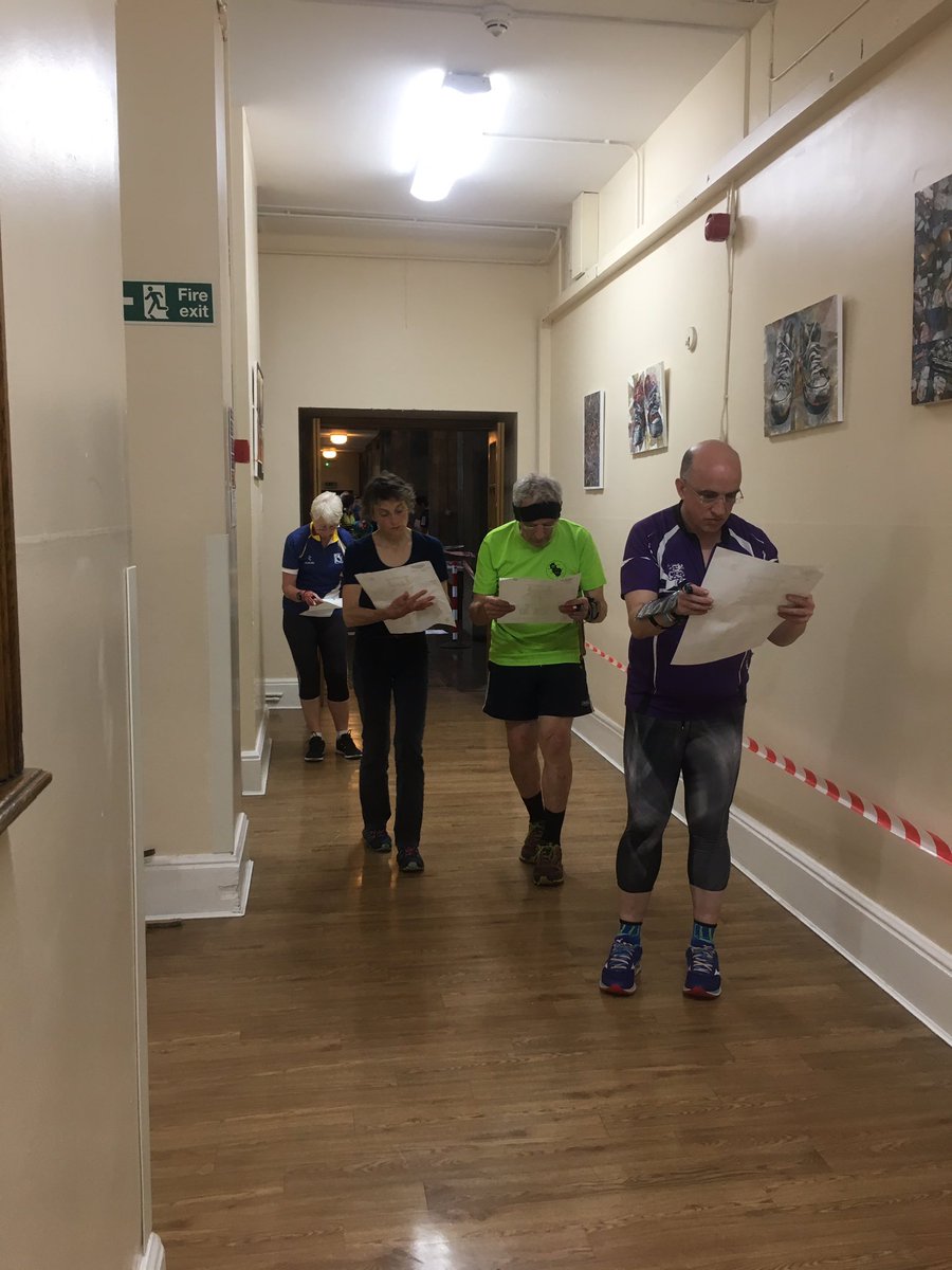 leonlen's tweet photo. Thank you to everyone who came to @airienteers @BradfordGrammar Indoor Orienteering event tonight! Thanks for the kind words and tips for next time. Hope to see more of these events across the country... https://t.co/08Aoy4cKsl