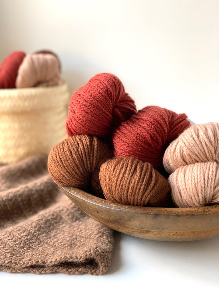 LoopYarn's tweet photo. New colors of Woolfolk Far and Tynd are here! They are warm, gorgeous and have us dreaming of our autumn cast-ons!

2 skeins of Far makes our Spiral Cowl shown here! Pattern's free with purchase!

Far: https://t.co/lyE9lUmxKD

#loopyarn #woolfolk #fallknitting https://t.co/BLNxCDD9tT