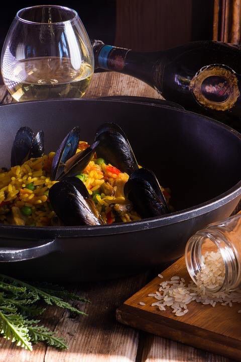 SteaksHomeland's tweet photo. Savor all-natural, fully cooked Blue Shell Whole Mussels, farm raised along the clear water inlets of Chile.  Keep promo code Steak25 handy to take 25% off your order!  (Expires 8/31/19).🐠🐠
⬇️

https://t.co/3uUd2KTjEL

#bluemusselsale #seafoodpromocode https://t.co/9K82Ssoxd8