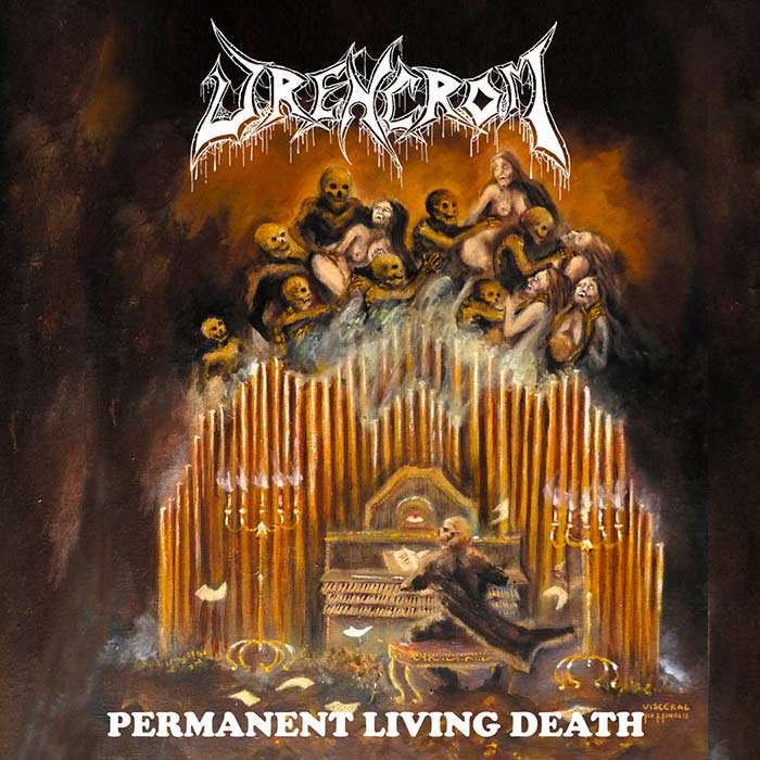 pregonermetall's tweet photo. DRENCROM (Xile) presenta nou àlbum: "Permanent Living Death" #ThrashMetal #Drencrom #Xile #NouÀlbum #Agost #2019 #Metall #Metal #MúsicaMetal #MetalMusic https://t.co/Kva2KsNvwW
