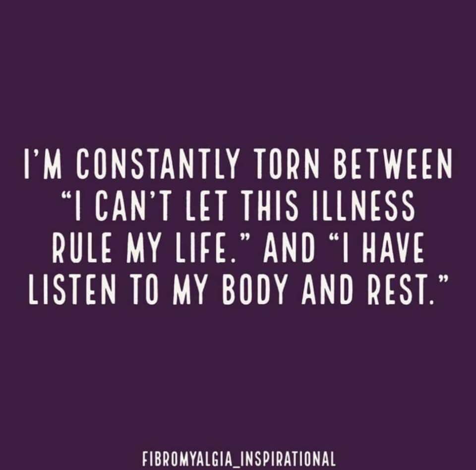 Fibro Fighters tweet media