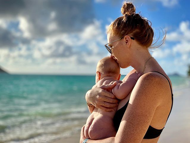 jfabs's tweet photo. My girls. 
#aloha #luckywelivehi #babiesofinstagram #morningbuns https://t.co/CgShuUS82q https://t.co/u4MxxiLcpJ