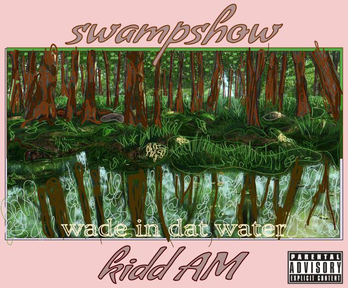 ya_babydadd's tweet photo. new music, u say? 👀
#kiddAM #swampshow #dropcominsoon https://t.co/LsbRUur9T4