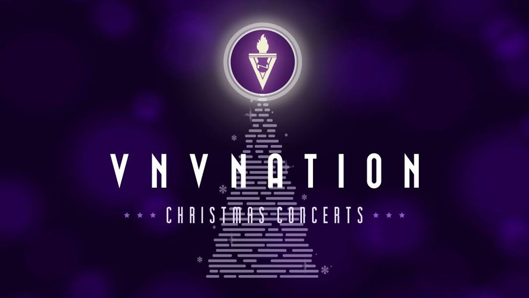 VNV Nation - german tweet media