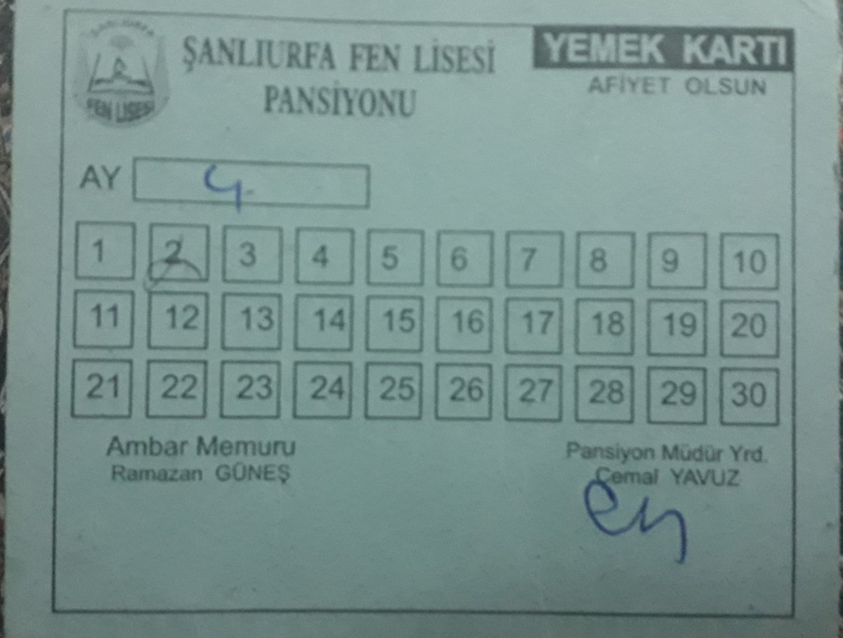 alsaysel's tweet photo. yıllar sonra bulabildiğim şfl'nin kayıp yemek kartı 🤦‍♀️ https://t.co/qsQ6icFa44