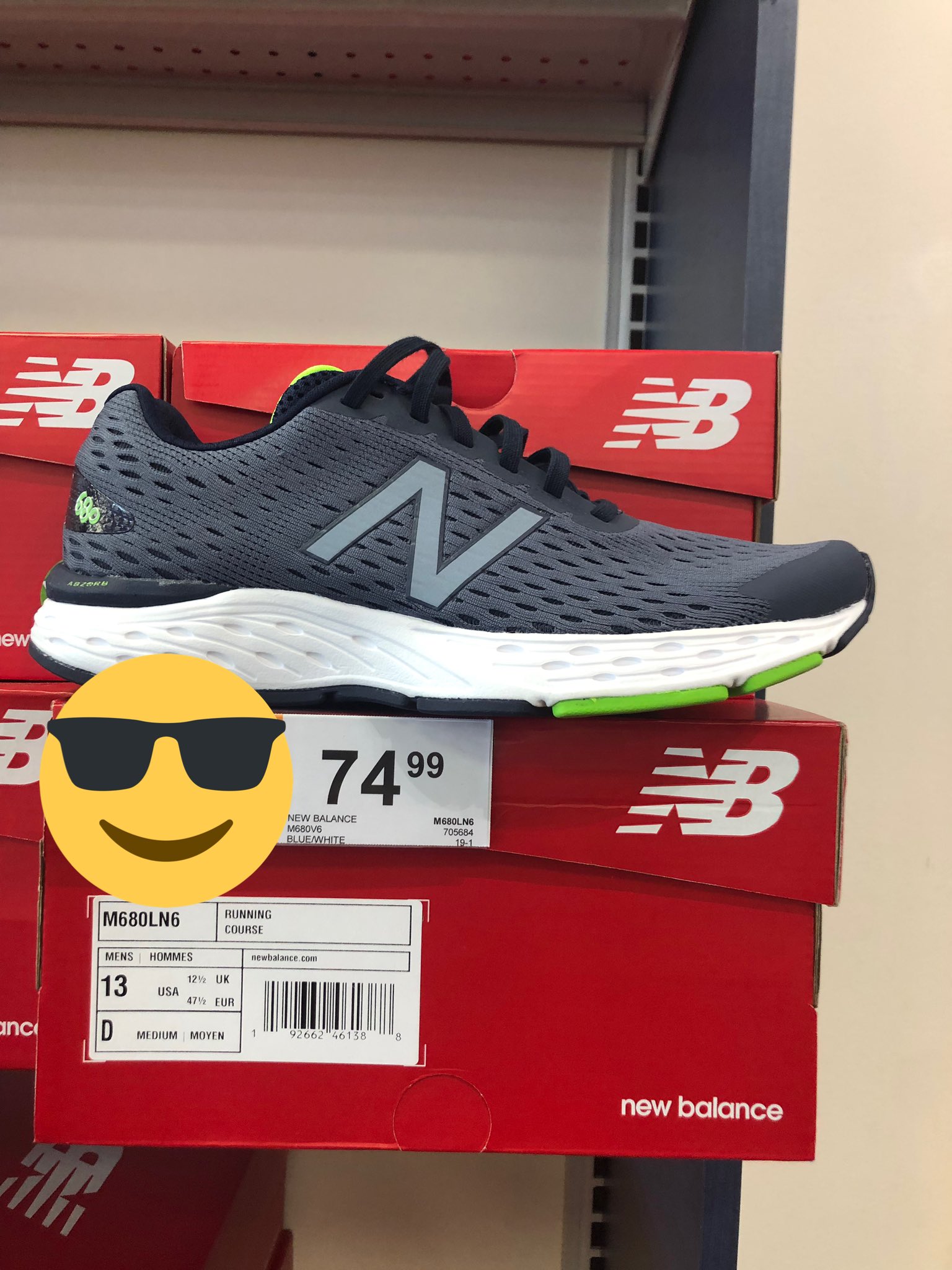 m680ln6