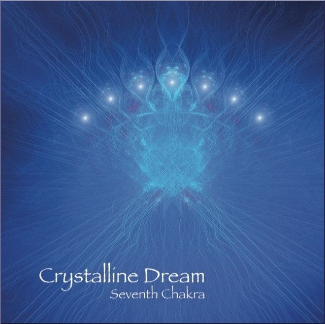 JourneyscapesFM's tweet photo. Crystalline Dream's new album Seventh Chakra is a mesmerizing confluence of earthy ambience and spacey electronics! More info: https://t.co/8cxZJfkm0PπΏπΏπ#CrystallineDream #SeventhChakra #CrownChakra #AlbumReview #AlbumOverview #AmbientMusic #NewAgeMusic #Chillout #ChilledVibes https://t.co/DhuJOJFlr1