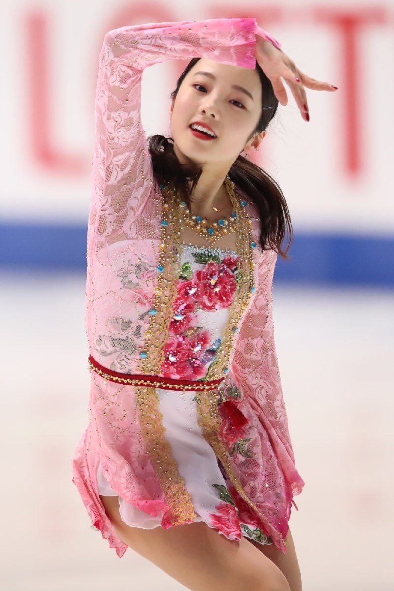 本田真凛 Twitter Search