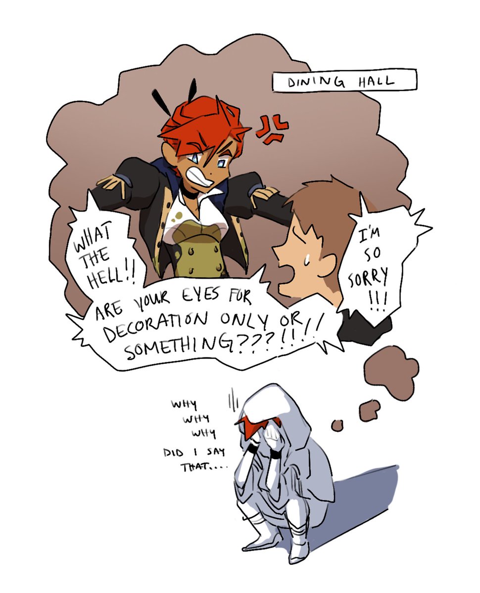 SORRY NO ART IN A WHILE IM LATE TO THE PARTY 😭😭😭#FE3HOCPARTY 