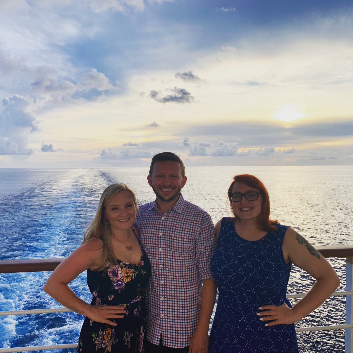 TrioTraveling's tweet photo. 🚨Travel Tip Tuesday🚨.
.
.
“A dream you dream alone is only a dream. A dream you dream together is reality.” - John Lennon .
.
.
#travelingtrio #daretodream #norwegiancruiseline https://t.co/EomsuvtQA4