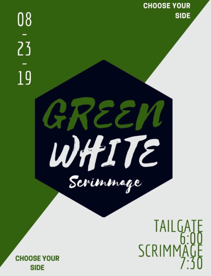 ITS GOING DOWN IN THE VALLEY🐺

Friday, 7:30 BE THERE #TDCurry