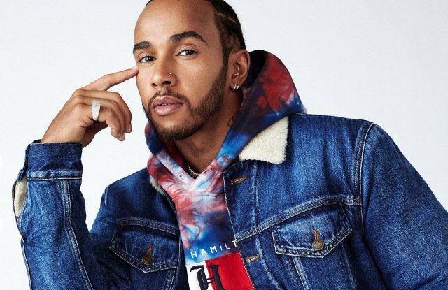 .@TommyHilfiger and @LewisHamilton are preparing to release the third iteration of their TommyXLewis collection. https://t.co/DOzSICoUaG https://t.co/6QCgNHOiKh