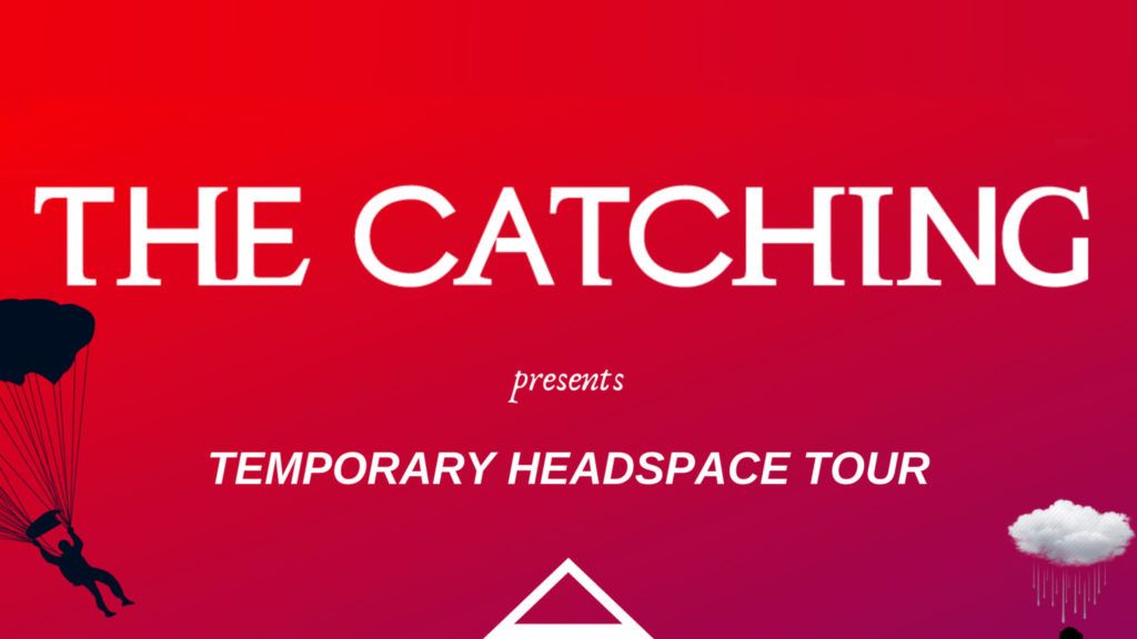 masquerade_atl's tweet photo. THREE DAYS AWAY: The Temporary Headspace tour this Friday feat. @thecatching 🤙

Tickets are still available; don't miss out!! https://t.co/dpkPw3S6Zc https://t.co/fnNVhczeeR