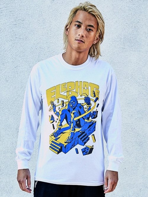 UpandUpYSU's tweet photo. @iamtheELEPHANTE 👀 👀 *need that shirt* https://t.co/kntX72Kul3