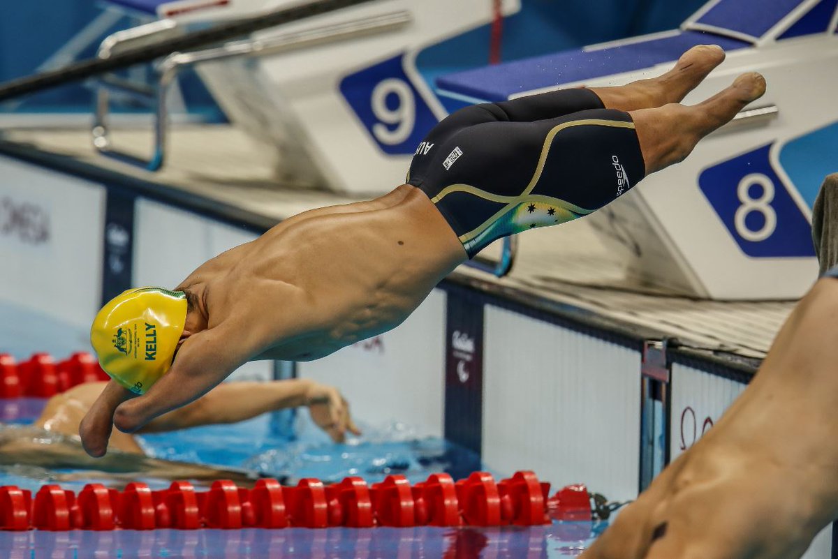 #NEWS: We're thrilled to announce that <a href="/Channel7/">Channel 7</a> will create history when it becomes the first Australian commercial network to broadcast the World <a href="/Para_swimming/">Para Swimming</a> Championships next month! 

More at: bit.ly/2019WorldParaS…

<a href="/7Sport/">7Sport</a> <a href="/DolphinsAUS/">Australian Dolphins Swim Team</a> <a href="/SwimmingAUS/">Swimming Australia</a>