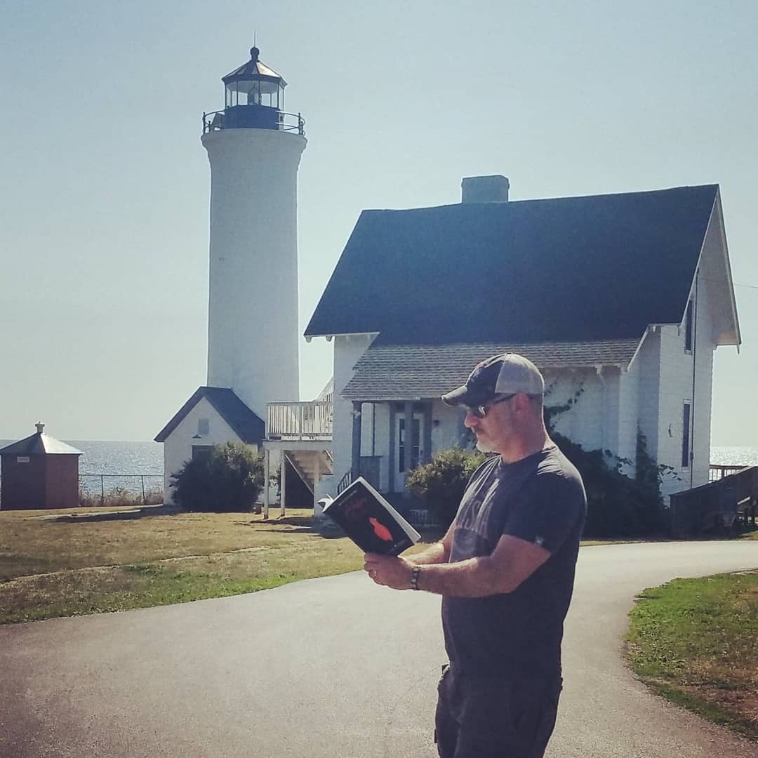MTorresAuthor1's tweet photo. Adeline at Boldt Castle and Tibbets Point Lighthouse, Cape Vincent (Thousand Islands). #Adeline #SavoyGraves @indieowlpress #AWritersLife #WritingCommunity #bookstagram #ATeamsterwithaLawDegree #LongIslandAuthor #thisbookgetsaround #supportlocalauthors #athousandmoretogo https://t.co/iT2Ka8mIcZ