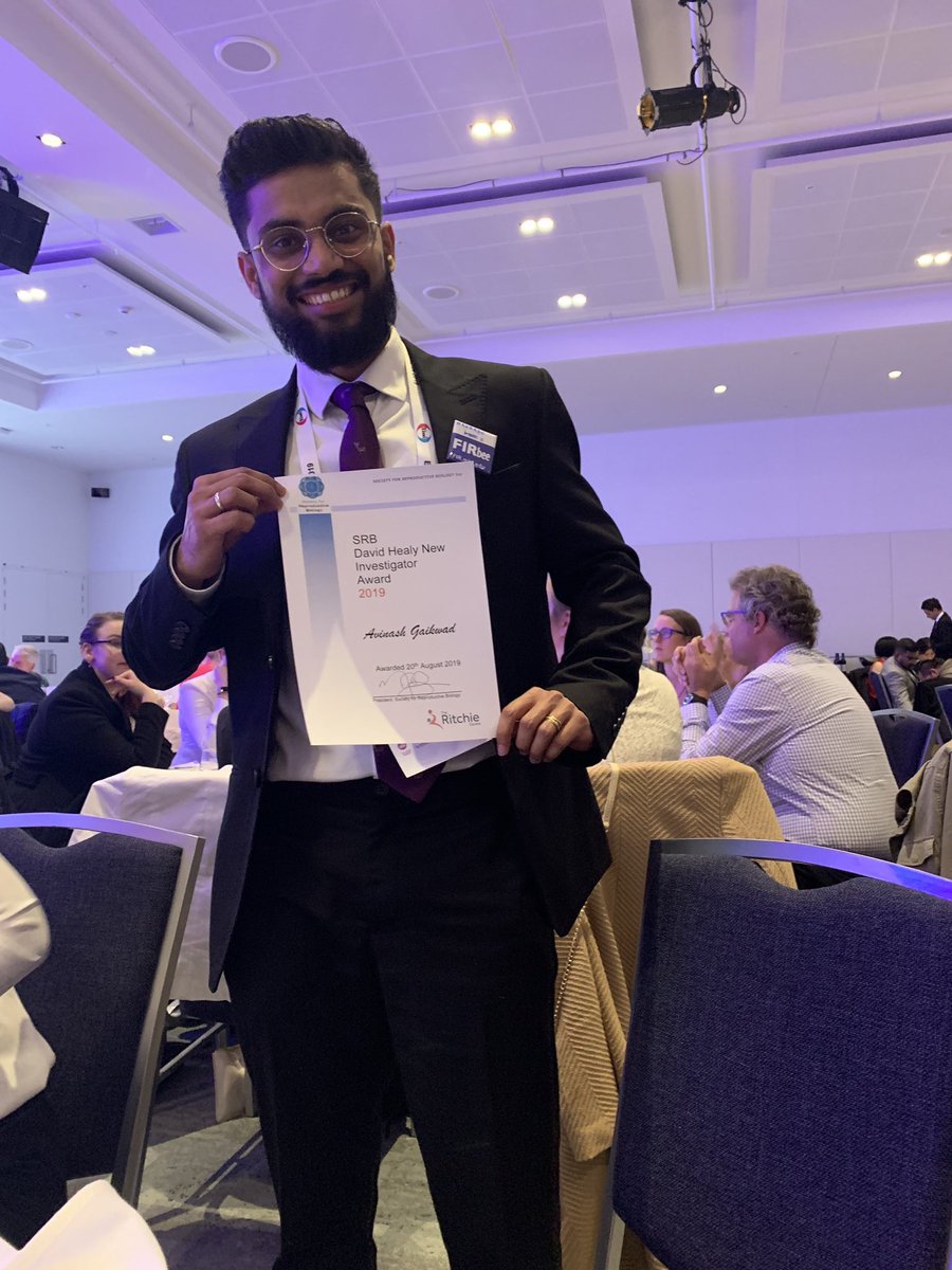 Dr_Avi_G's tweet photo. Interdisciplinary research is the way to my PhD research! Iโm very glad to be working with so many incredible researchers! Thank you everyone @MonashBiol for your support and help in preparing me for this thrilling session.#ESASRBAOTA2019 #OBryanLab https://t.co/znVSeh7gO2
