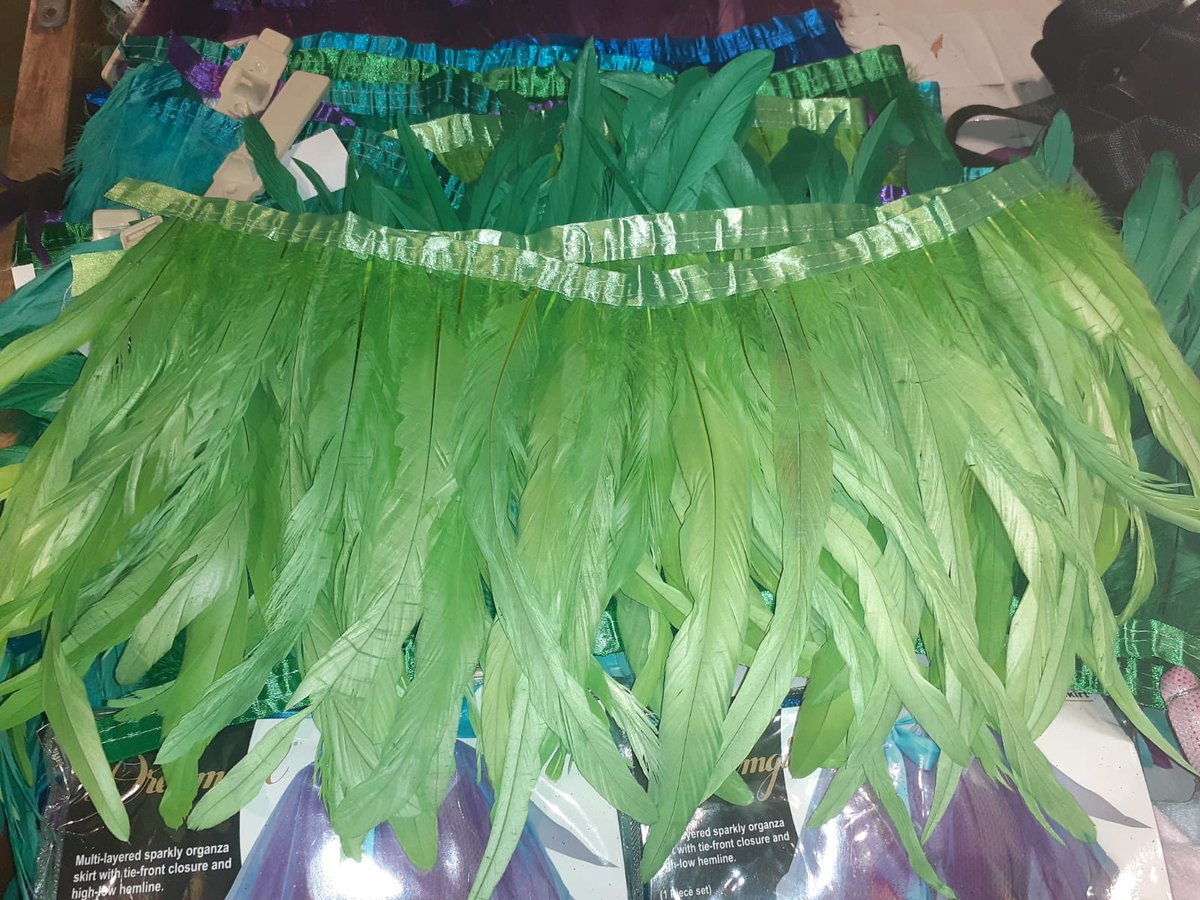 Get all your carnival accessories! #ptown #ptown2019 #ptowncarnival #ptowncarnival2019 #enchantedforest