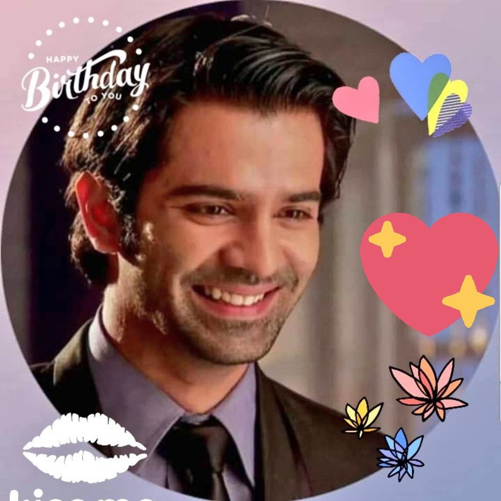 Happy Birthday Sr Barun Sobti. 