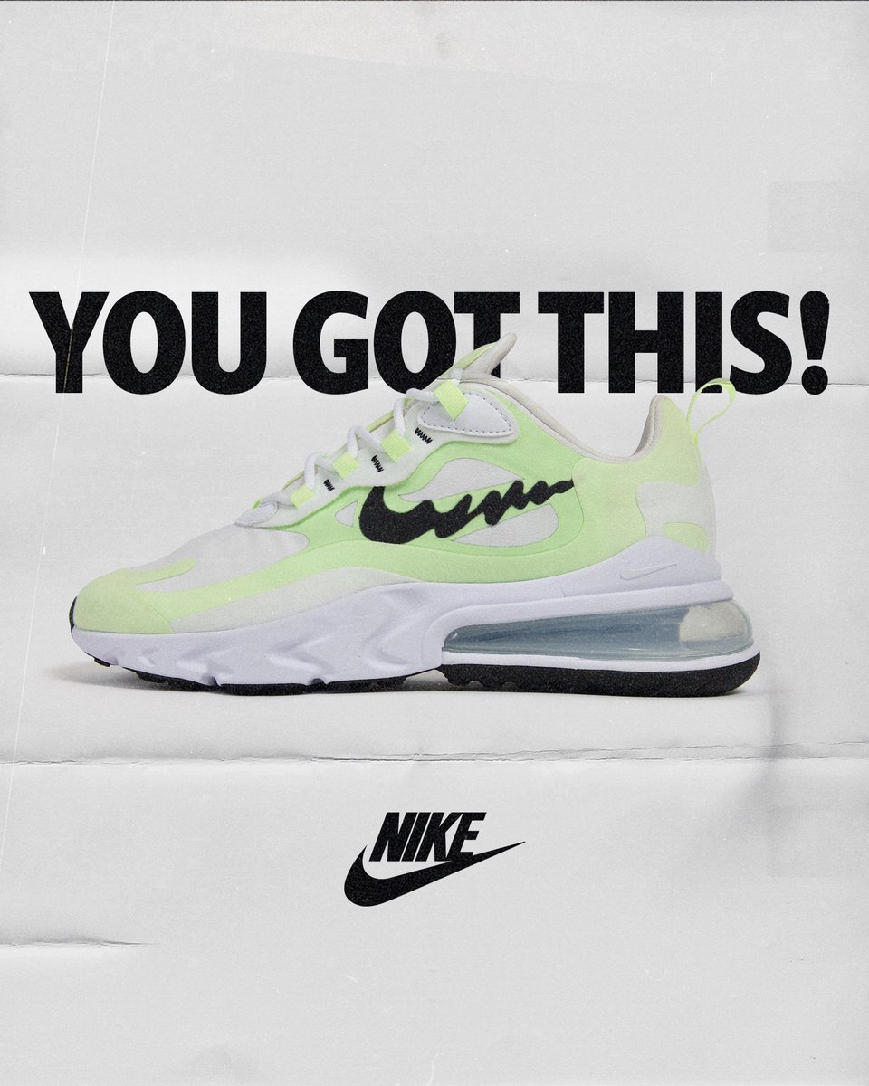 in my feels 270 react