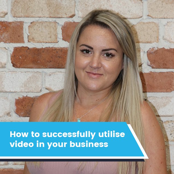 techwellaus's tweet photo. The use of video can be a powerful tool for your business. Kayleigh Smith from Techwell outlines the many benefits.        

 #business #technology #queenslandtech #brisbanenbn #goldcoastnbn #outsourcedtech
Click this link to view the full article:  https://t.co/QQT9ptxkCo https://t.co/bl0BuFne6L