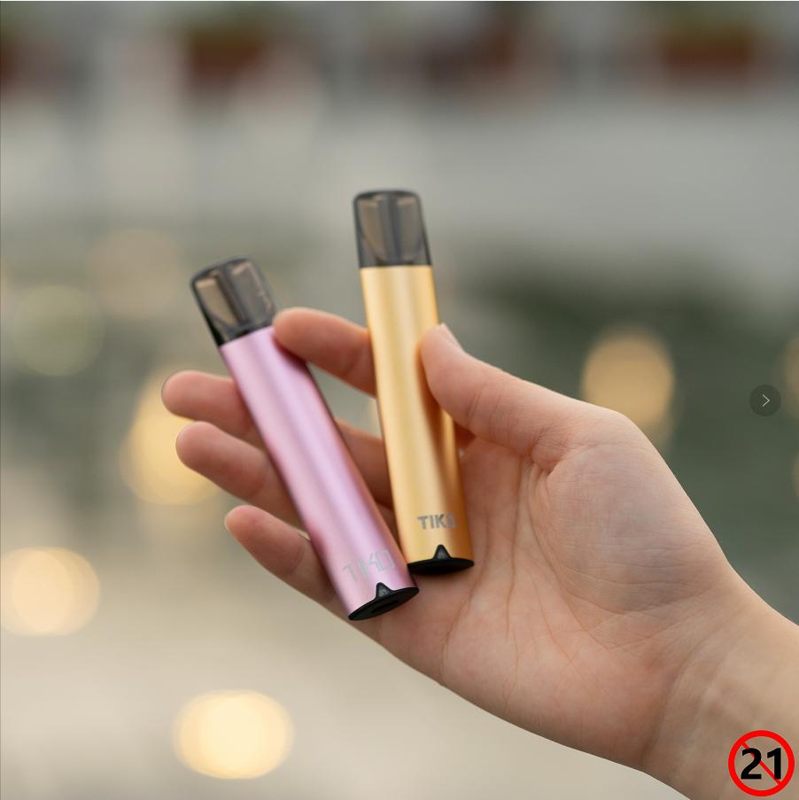 famovape's tweet image. Famovape created the #Tikokit from a single piece of aluminum and you receive a good LED indicator so you know when the unit is functioning. 
Check more info here &amp;gt;&amp;gt; famovape.com/products/tiko 
#VapePod