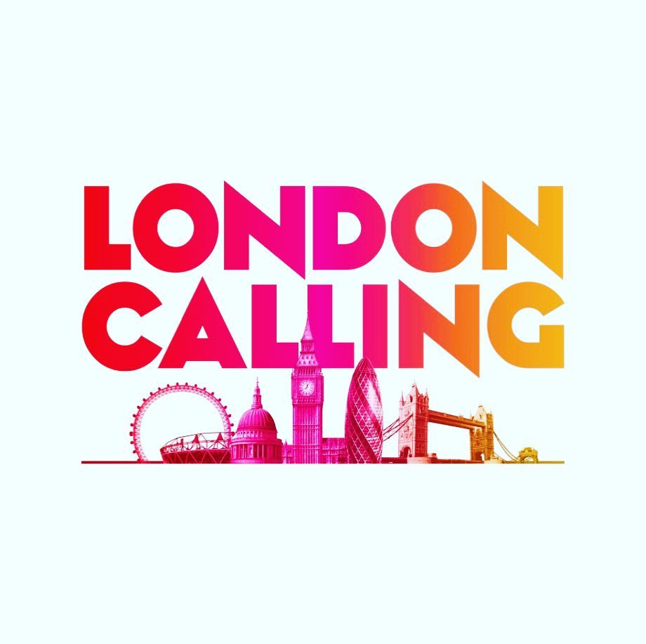 Shout out to my European tribe!!  Stefanos &amp; I will be teaching a one day workshop in London called: LOVE Amplified in October. Spend the day learning how to amp up your self-love, relational love &amp; your love of your purpose &amp; Higher Power
Sign up: bit.ly/2OVBHWI