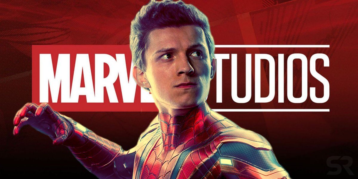 screenrant's tweet image. #SpiderMan in the MCU may not be lost yet!

Sony and Marvel Studios' negotiations are ongoing and they could still reach a deal buff.ly/2Z5peUZ