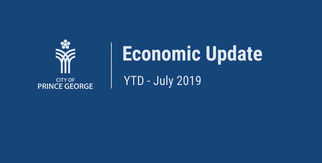 InvestCityofPG's tweet photo. Curious about how the #CityofPG economy is doing? Watch our July 2019 year-to-date Economic Update video: https://t.co/WxchjmaRf9 #InvestCityofPG #EcDevBC https://t.co/c6ZbI8qJTn