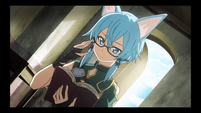 シノン推し相互フォローのtwitterイラスト検索結果 シノン推し相互フォローのtwitterイラスト検索結果