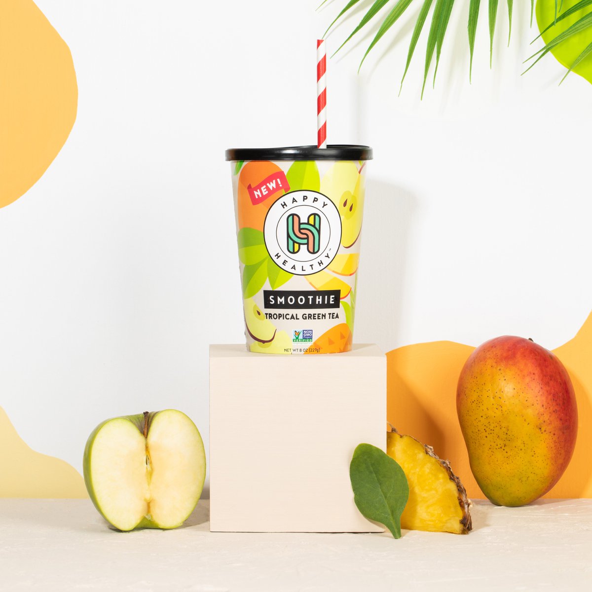 Who else is daydreaming of being beachside with a smoothie in their hand right about now?✋