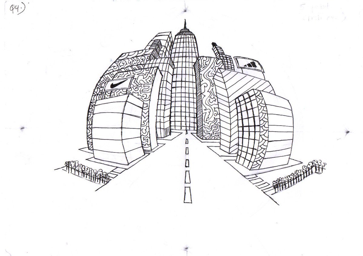 vi_shukla's tweet image. My #son #creativeness continues