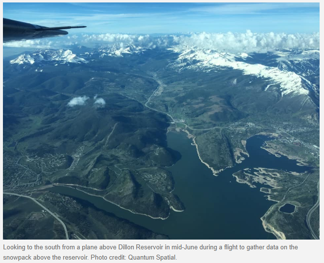 Western Governors' Association tweet media