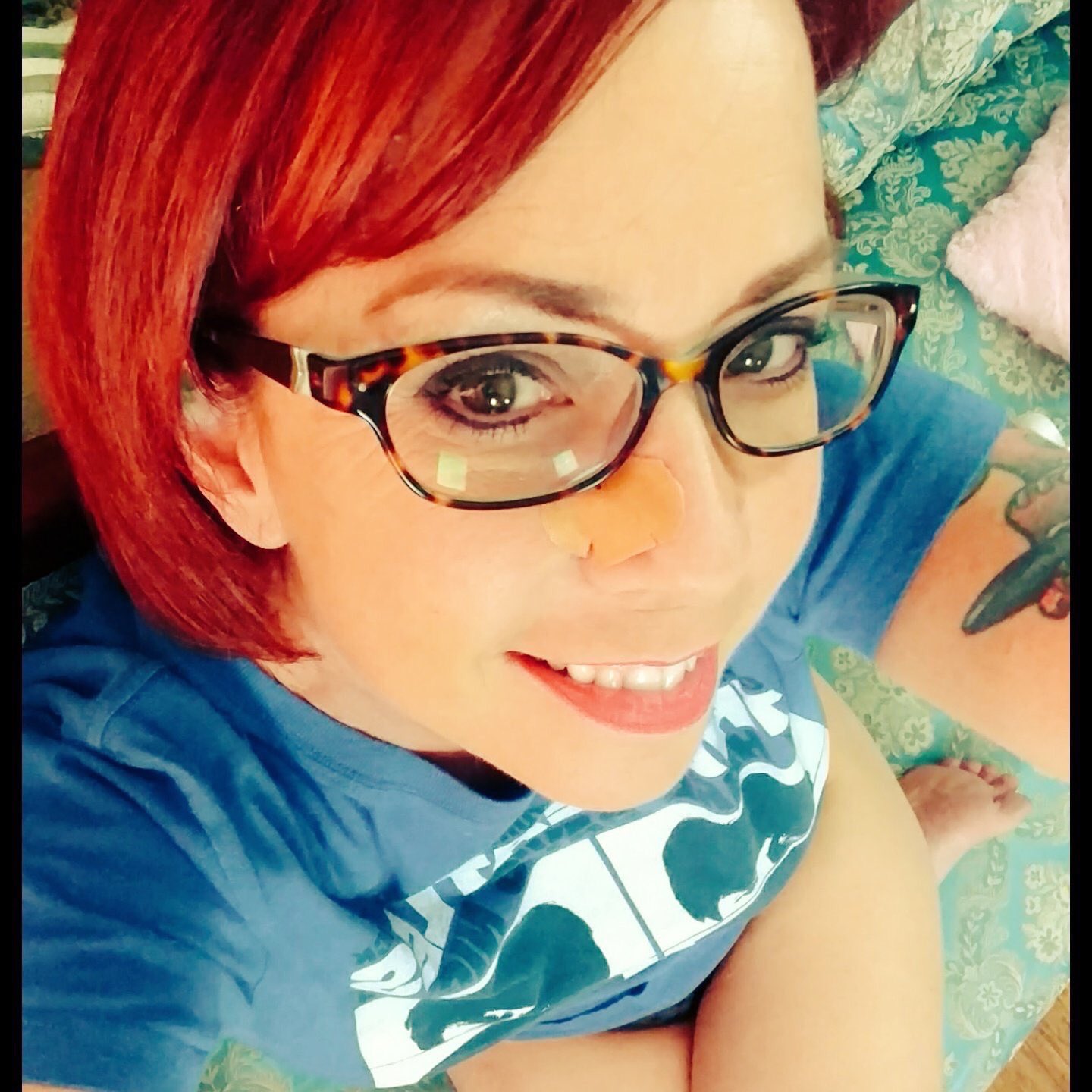 “My second #WomanCrushWednesday and #EveryDayCrush FOREVER is Beautiful, Se...