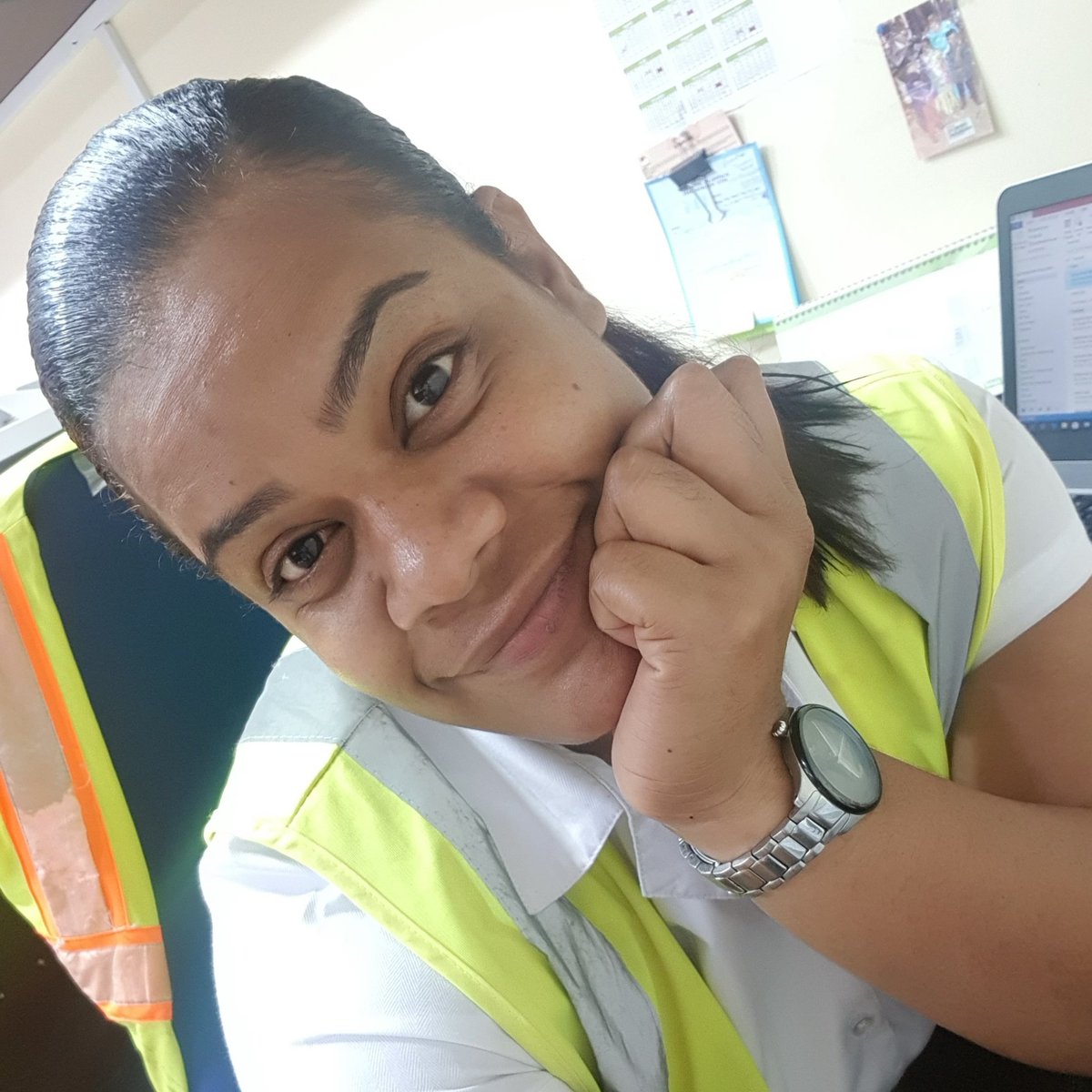 JanisLavenia's tweet photo. #NewProfilePic https://t.co/6kvXzUqaSX