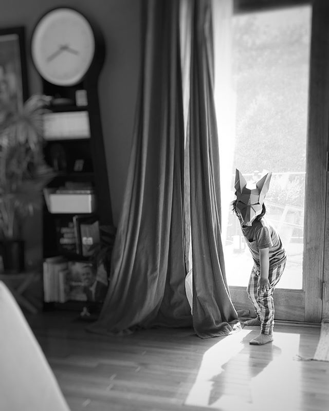 Just in case your day didn’t have enough jackal in it... 🤣 You’re welcome.
.
.
.
.
#wintercroft #wintercroftmasks ift.tt/2P6ZiUC