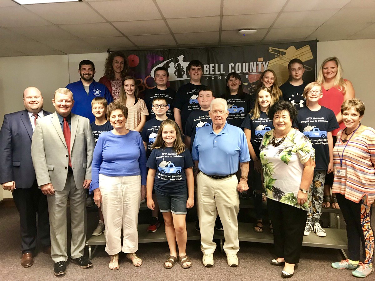 Cabell County Schools tweet media