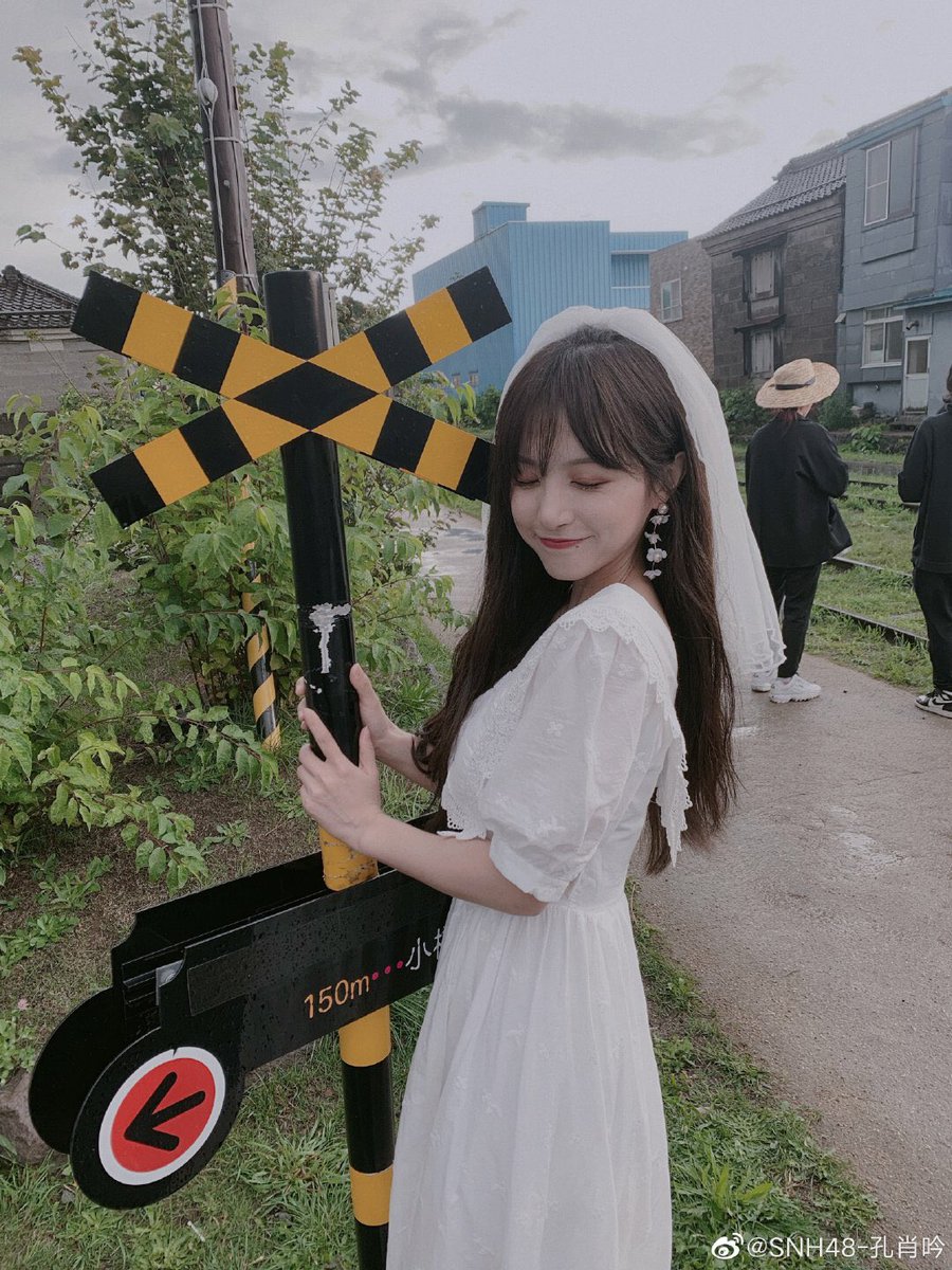 KXY0411Pics's tweet photo. Photo by KongXiaoYin Weibo

#SNH48 #SNH48孔肖吟 #孔肖吟 #KongXiaoYin #消音姐 #B酱 #Bちゃん #콩샤오인 #AKB48 #BEJ48 #GNZ48 #SHY48 #7SENSES #7SensesBEE #BEE #CKG48 https://t.co/tL1yLDRkNc