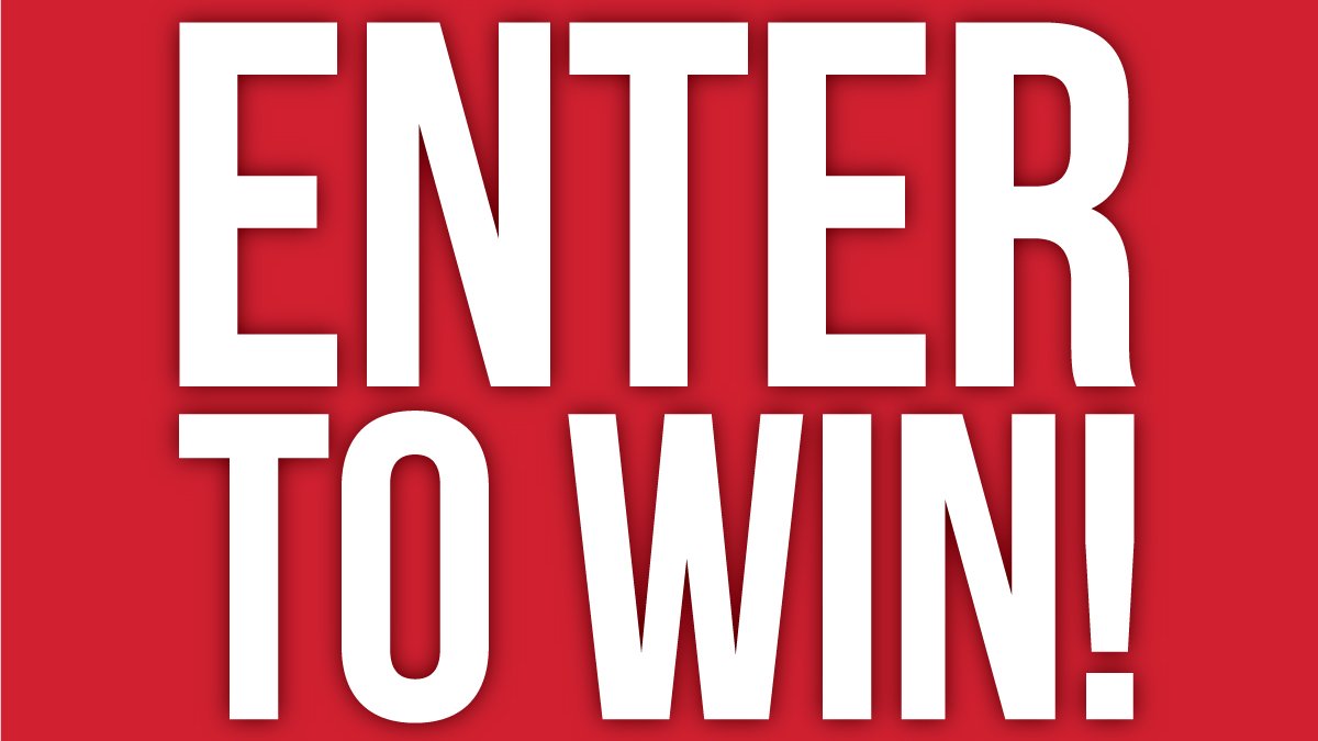 💥‼️CONTEST ALERT‼️💥

Want to go to Arrowhead to watch the Chiefs vs 49ers preseason game THIS Saturday?

🎟ENTER TO WIN: RETWEET this post, and COMMENT who you would take to the #Chiefs game🎟 

#GoodLuck #KCvsSF