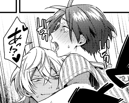 レオマブ進捗 R18: https://t.co/QwxGc8cbE1 