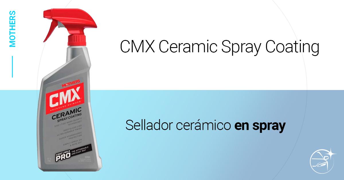 detailmania's tweet photo. 🙌🏼 Ya conocés esta nueva joyita de #Mothers? ➤ Sellador cerámico en spray 🖥 Comprá online ➤ https://t.co/HaAIF3y37e
#QuedoEspejo #FanDelBrillo #DetailingArgentina #CarDetailing #Protector #CuidadoExterior #CuidadoInterior #DetalladoAutomotor #Sellador #Spray #Mothers https://t.co/81HwjvVwT0